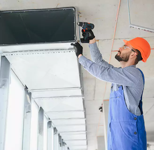 Why Homeowners & Businesses Trust Us in Des Moines, IA