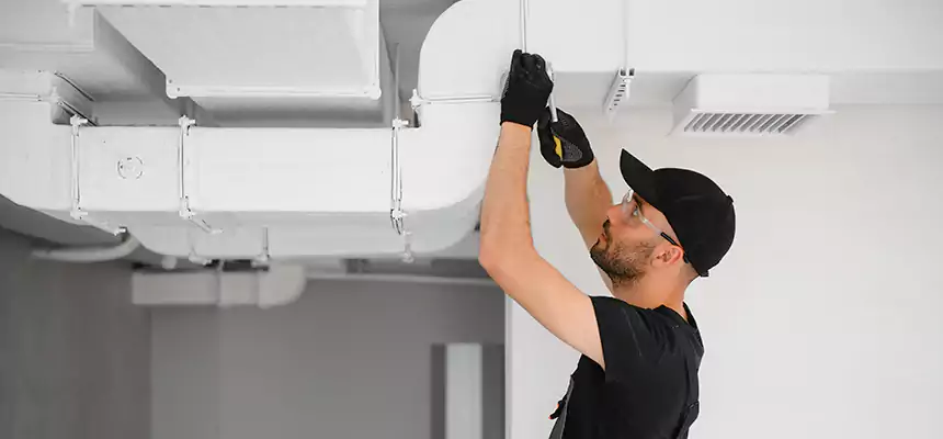 Our Air Duct Cleaning Services in Des Moines, IA