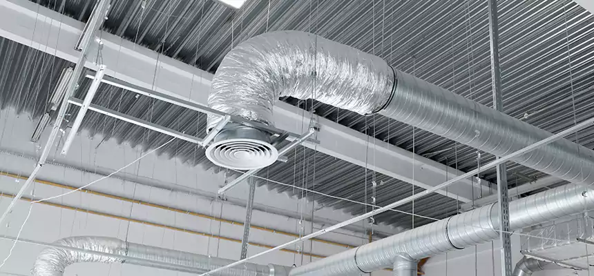 Our Dryer Vent Hose Replacement Services in Des Moines, IA