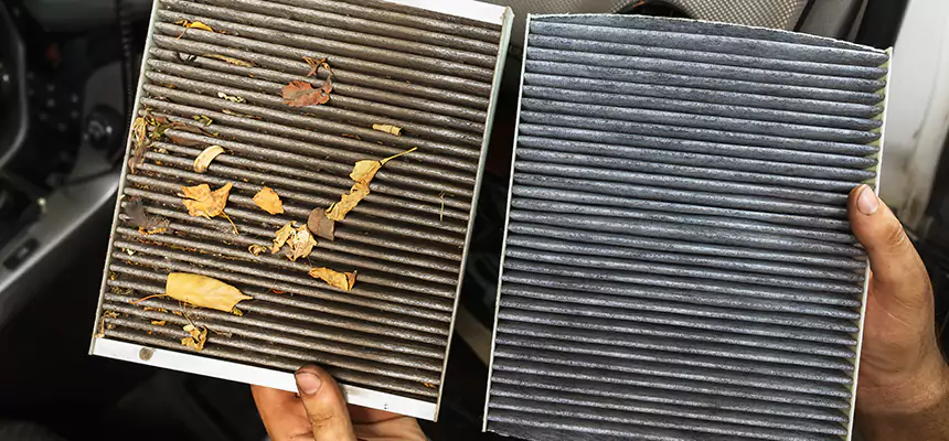 Our Dryer Vent Lint Filter Cleaning Services in Des Moines, IA