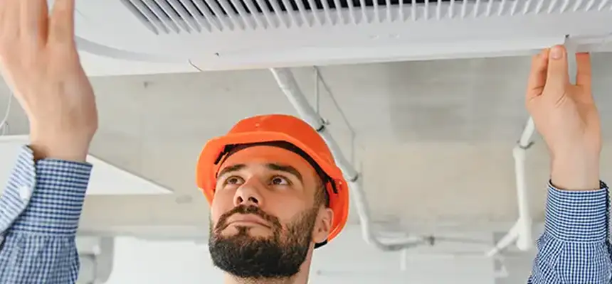 Our Furnace Vent Cleaning Services in Des Moines, IA