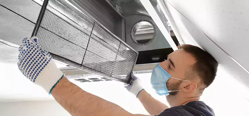 Our Home Duct Cleaning Services in Des Moines, IA  