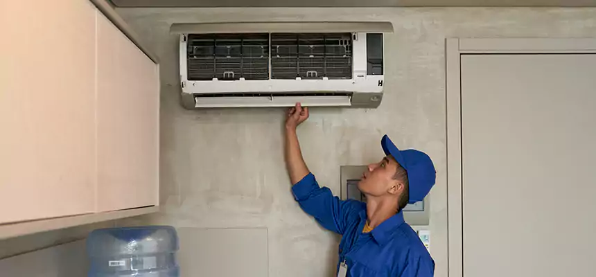 Balanced Fresh‑Air Ventilation (ERV/HRV) in Des Moines