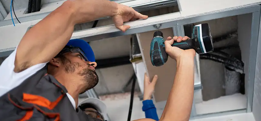 Our Improve Home Air Circulation Services in Des Moines, IA