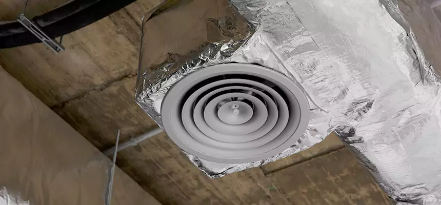 Our Industrial Dryer Vent Cleaning Services in Des Moines, IA
