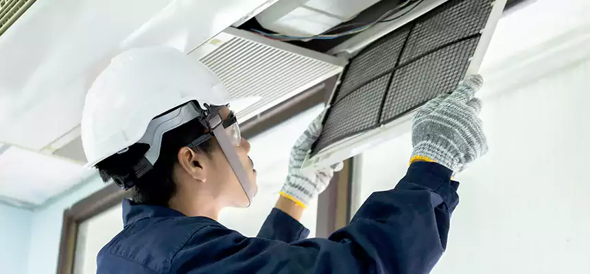 Our Residential Air Vent Cleaning Services in Des Moines, IA