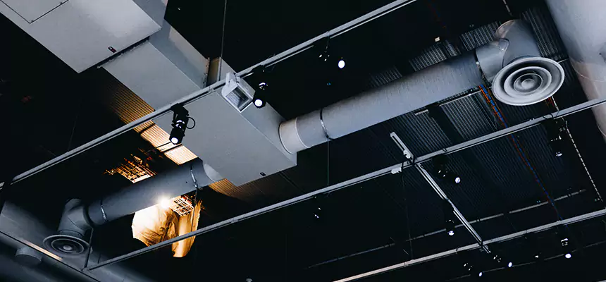 Our Seasonal Allergy Air Duct Cleaning Services in Des Moines, IA