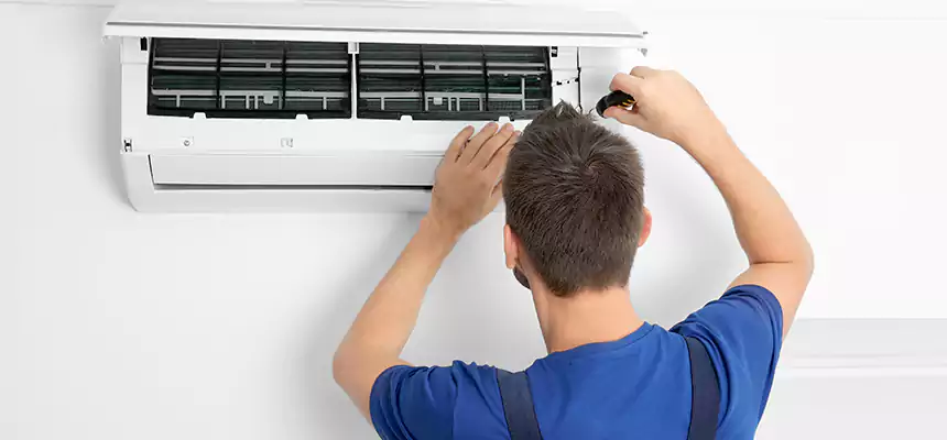 Our Smart Air Conditioning Installation Services in Des Moines, IA