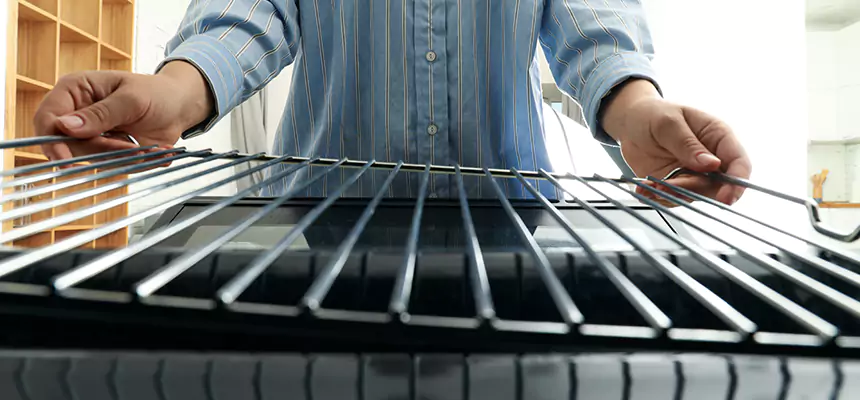 Our Vent Grille Washing Services in Des Moines, IA
