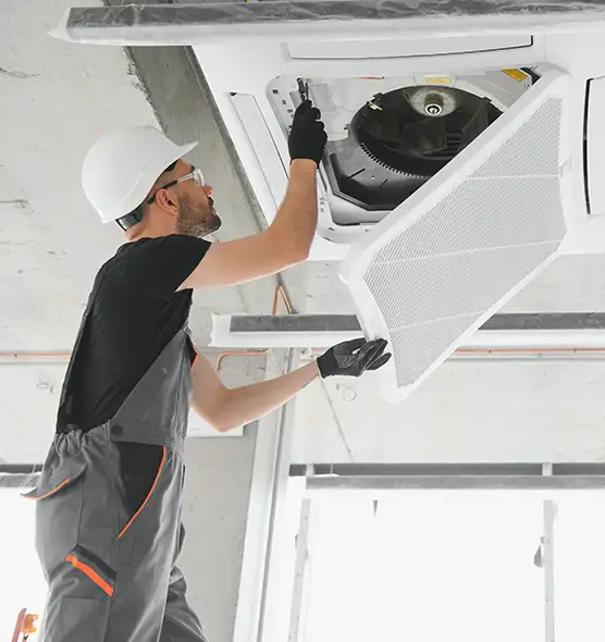 About Air Duct Rodent Removal in Des Moines, IA