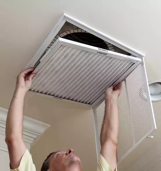 Trusted Apartment Air Duct Cleaning in Des Moines, IA