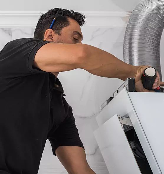 Trusted Bathroom Exhaust Duct Cleaning in Des Moines, IA