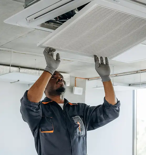 About Certified Air Duct Specialists in Des Moines, IA