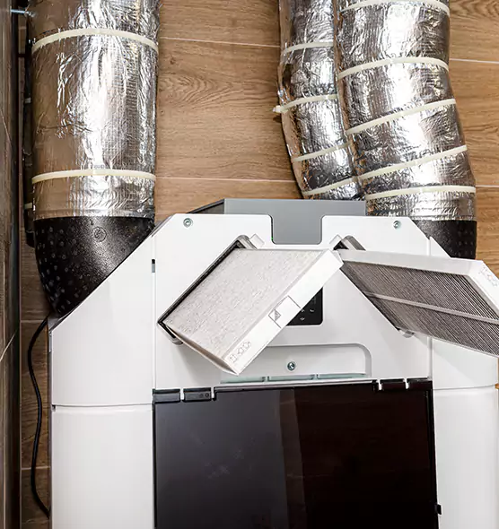 About Clogged Air Duct Repair in Des Moines, IA