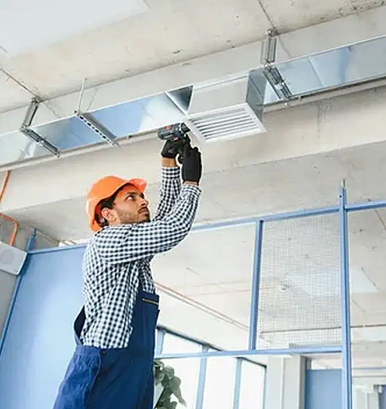 About Commercial Laundry Vent Cleaning in Des Moines, IA