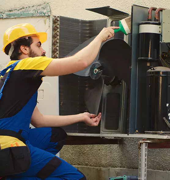 About Dryer Duct Fire Hazard Inspection in Des Moines, IA