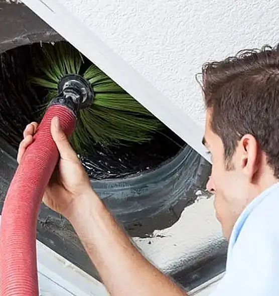 Professional Dryer Fire Safety Service in Des Moines, IA