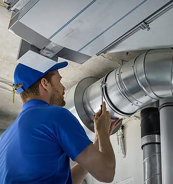 Advanced Dryer Vent Camera Inspection in Des Moines, IA