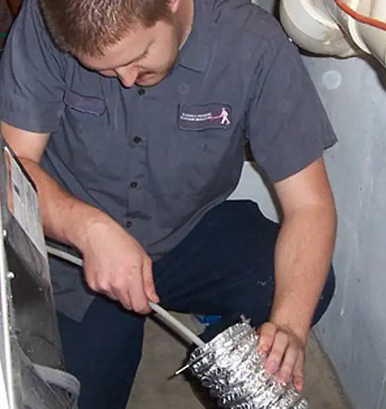 About Dryer Vent Hose Installation in Des Moines, IA