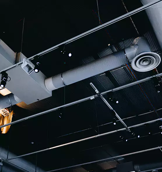 Professional Duct Cleaning For LEED Homes in Des Moines, IA