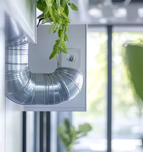 Professional Eco-Safe Dryer Vent Cleaning in Des Moines, IA