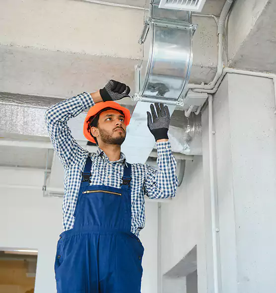 About Hotel Duct And Vent Cleaning in Des Moines, IA