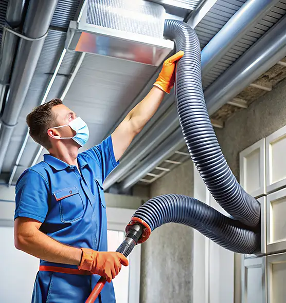 Welcome to Air Duct Cleaning & Repairs Des Moines — Your Local Roof Dryer Vent Cleaning Specialists in Des Moines, IA