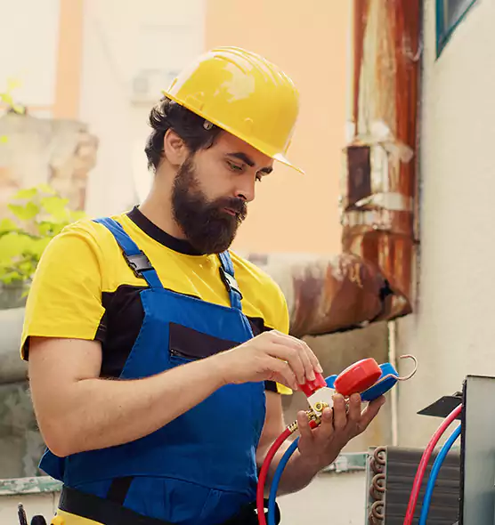 About Smart HVAC Installation in Des Moines, IA