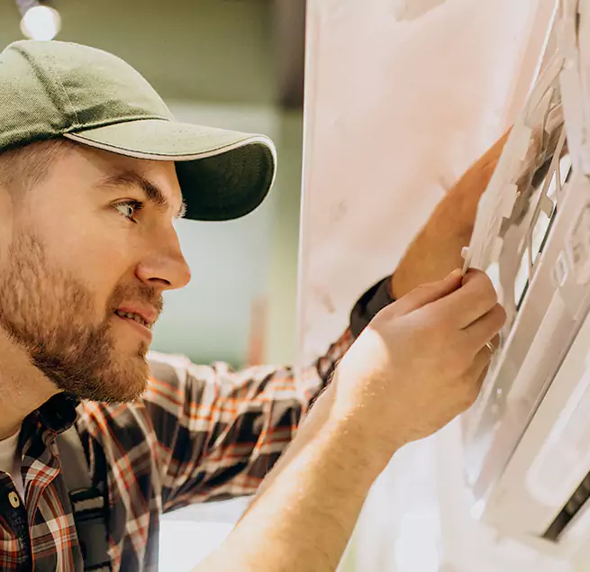 Why Homeowners Businesses Trust Us in Des Moines, IA?