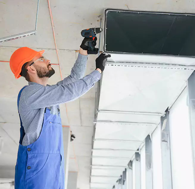 Why Homeowners & Businesses Trust Us in Des Moines, IA?