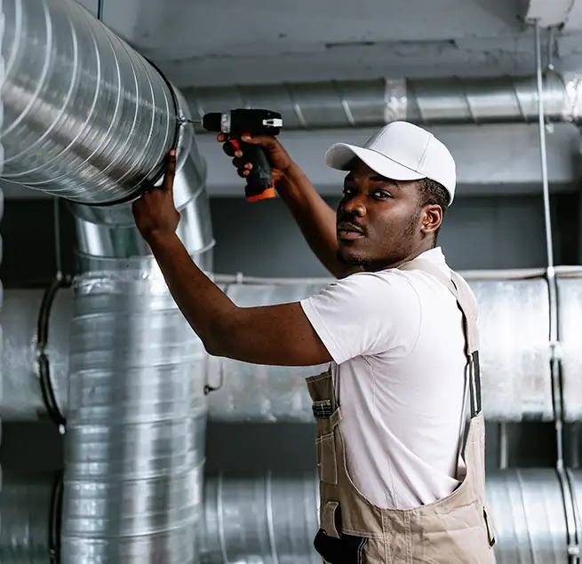 Why Homeowners & Businesses Trust Us Des Moines, IA