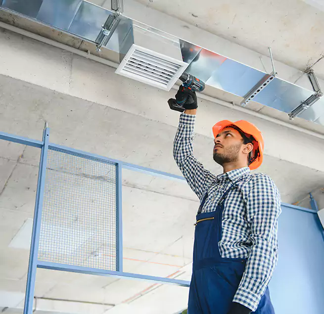 Why Homeowners & Businesses Trust Us in Des Moines, IA?