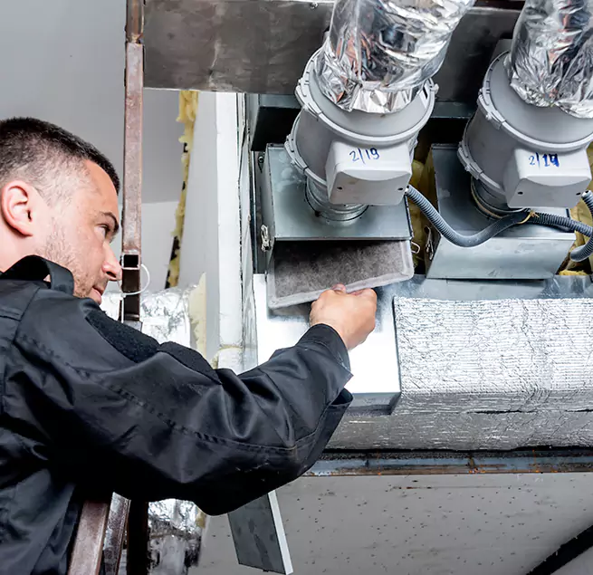 Why Homeowners & Businesses Trust Us in Des Moines, IA?