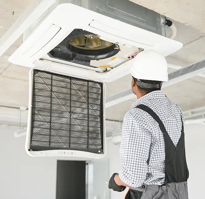 Why Homeowners & Businesses Trust Us in Des Moines, IA?