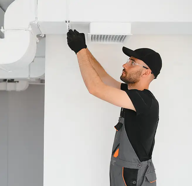 Why Homeowners & Businesses Trust Us in Des Moines, IA?