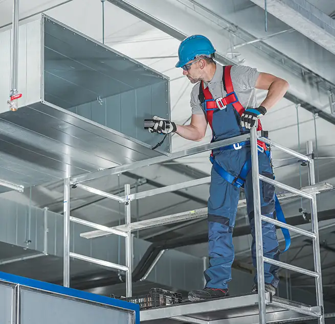 Why Homeowners & Businesses Trust Us in Des Moines, IA?