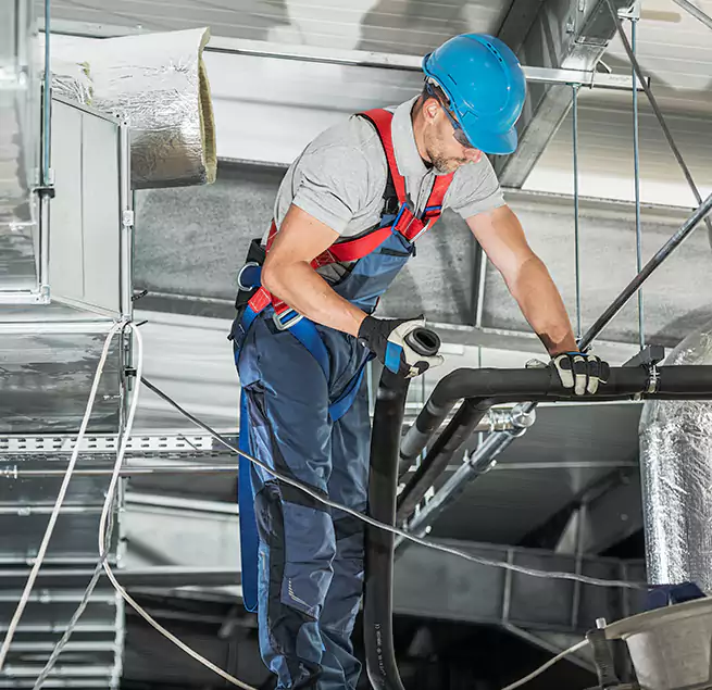 Why Homeowners & Businesses Trust Us in Des Moines, IA?