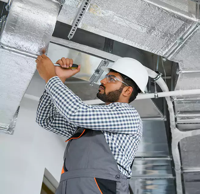 Why Homeowners & Businesses Trust Us Des Moines, IA?