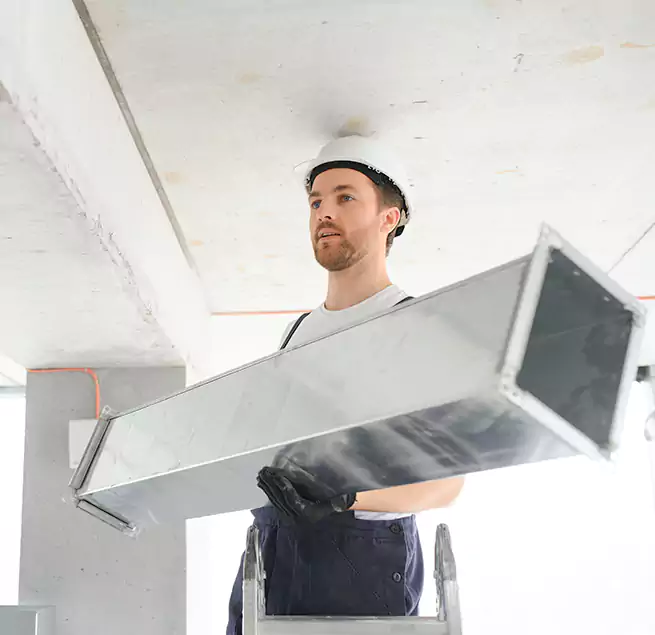 Why Homeowners & Businesses Trust Us in Des Moines, IA