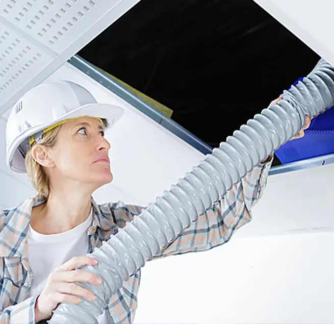 Why Homeowners & Businesses Trust Us Des Moines, IA