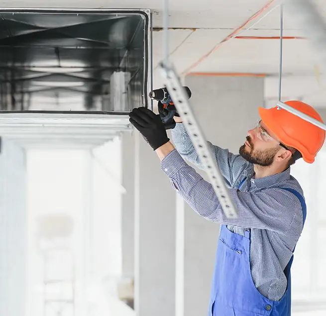 Why Homeowners & Businesses Trust Us in Des Moines, IA?