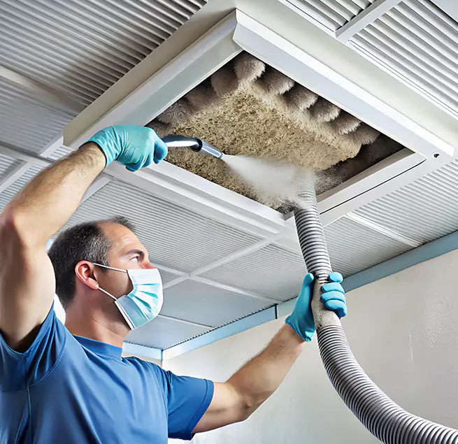 Why Homeowners & Businesses Trust Us Des Moines, IA