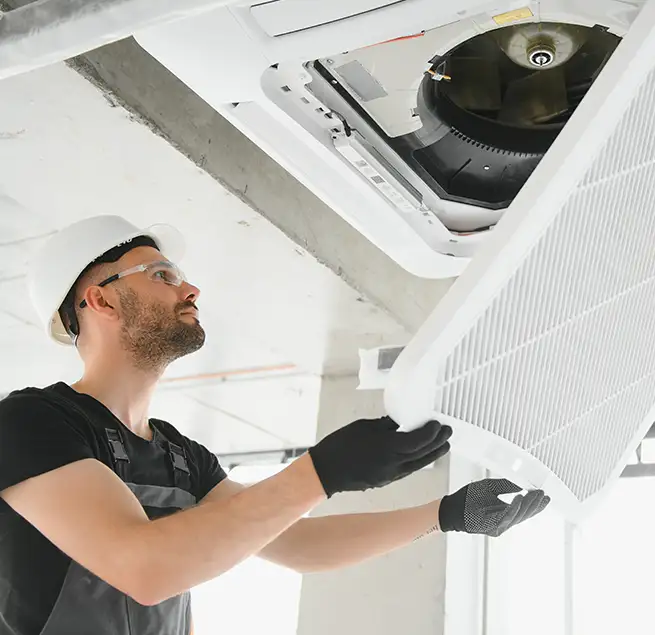 Why Homeowners & Businesses Trust Us in Des Moines, IA?