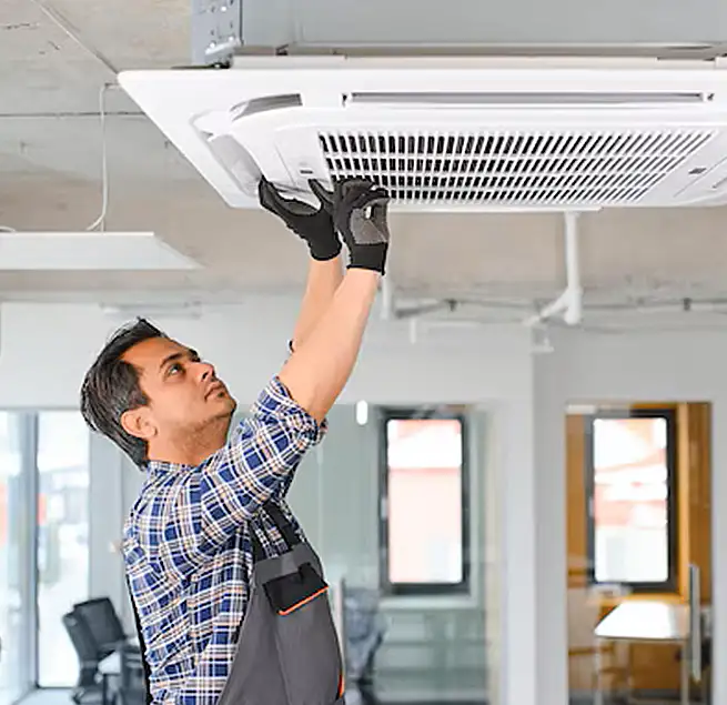 Why Homeowners & Businesses Trust Us in Des Moines, IA?