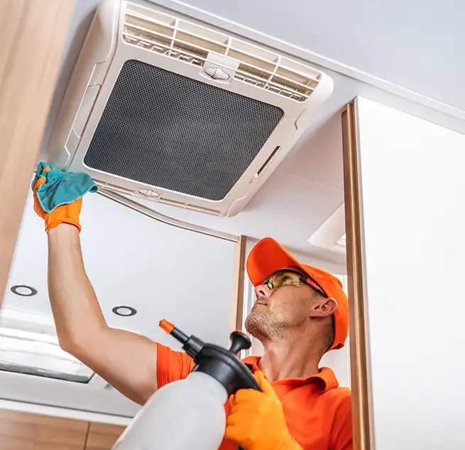 Why Homeowners & Businesses Trust Us in Des Moines, IA?