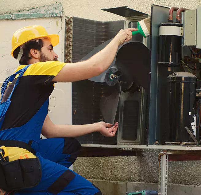 Why Homeowners Businesses Trust Us in Des Moines, IA?