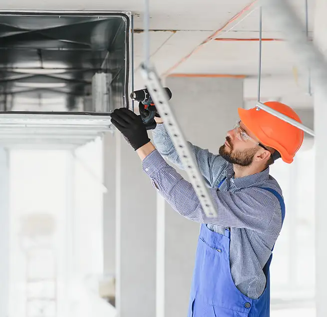  Why Homeowners Businesses Trust Us Des Moines, IA