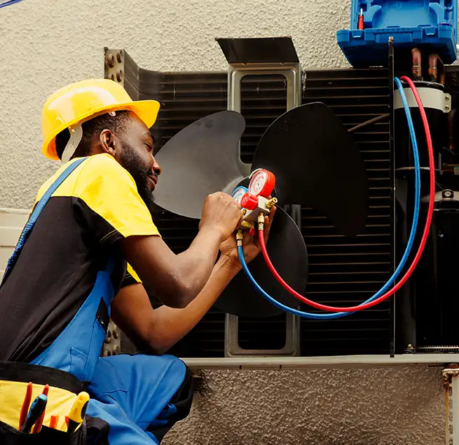 Why Homeowners & Businesses Trust Us in Des Moines, IA?