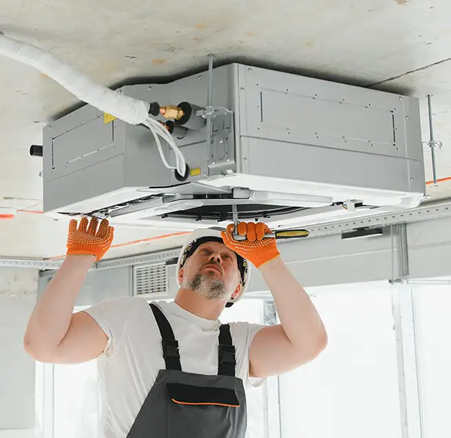 Why Homeowners & Businesses Trust Us Des Moines, IA