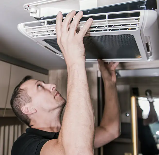 Why Homeowners & Businesses Trust Us Des Moines, IA